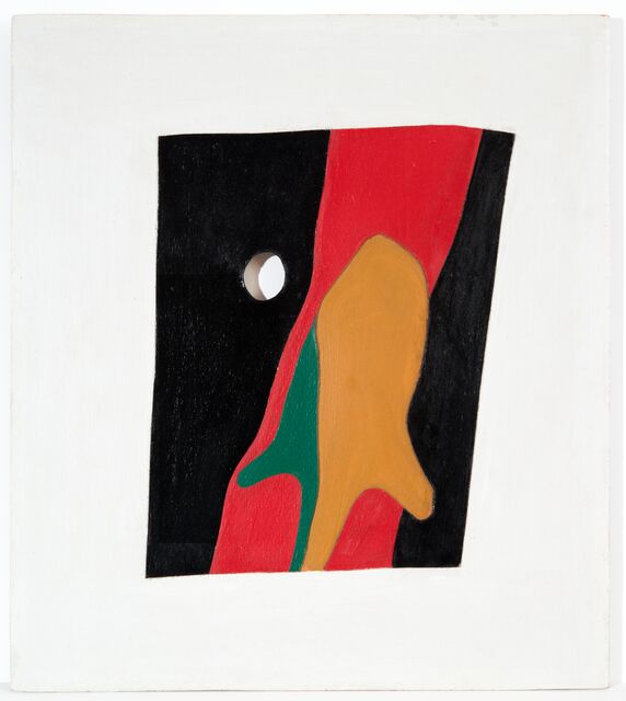 Hans Arp - Hauser & Wirth